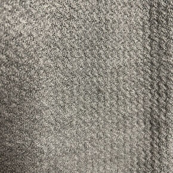 Flawed Patagonia Women's Capilene Air Crew Gray Large - Picture 6 of 8